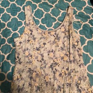 Cinderella Easter dress